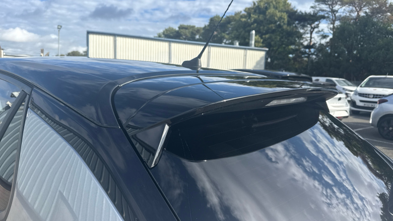 Vauxhall Corsa 1.2 Turbo GS 5dr Petrol Hatchback